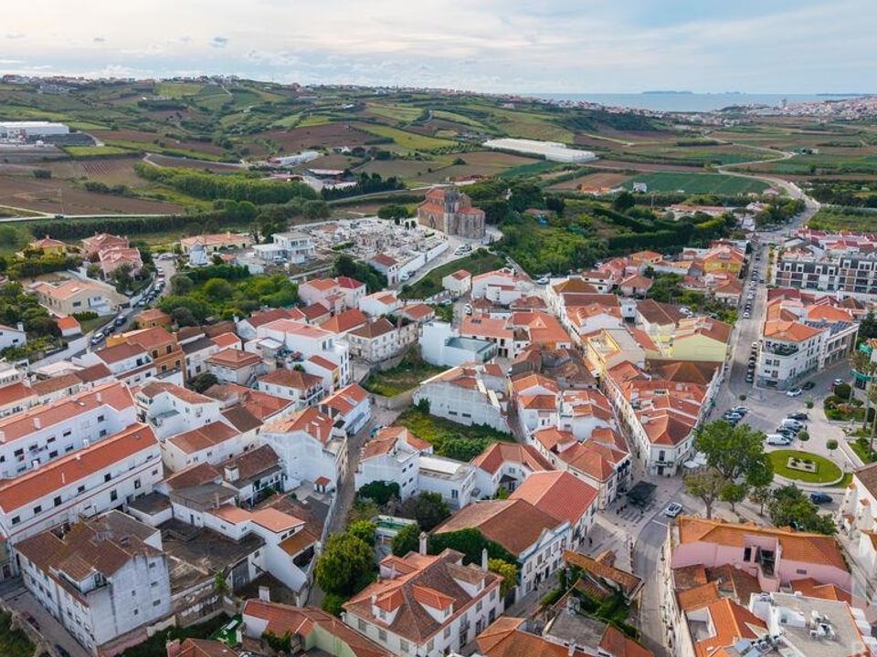 Erhvervsejendom i Lourinha, Lisbon - foto 5