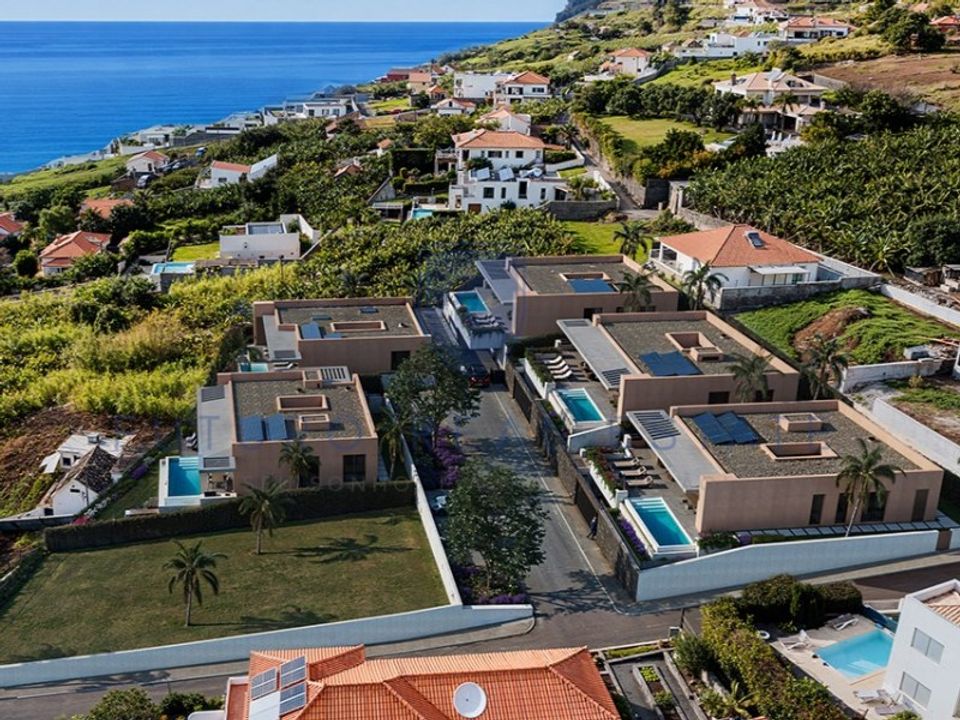 Villa i Calheta, Madeira - foto 1
