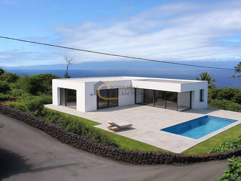 Terreno en Lajes do Pico, Pico - foto 2