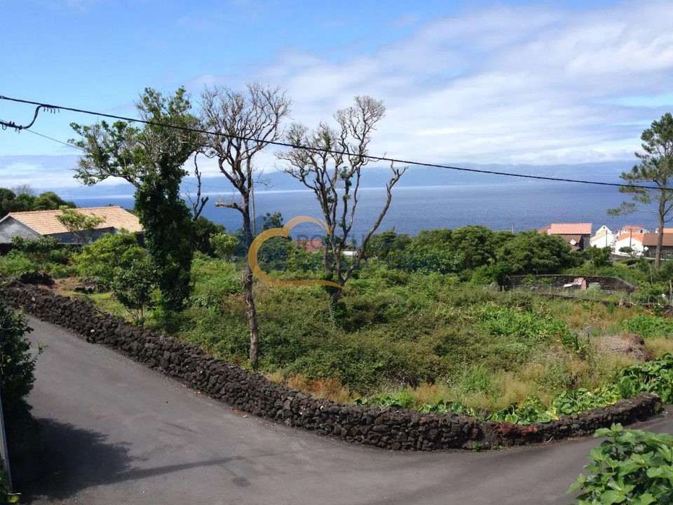 Terreno en Lajes do Pico, Pico - foto 3
