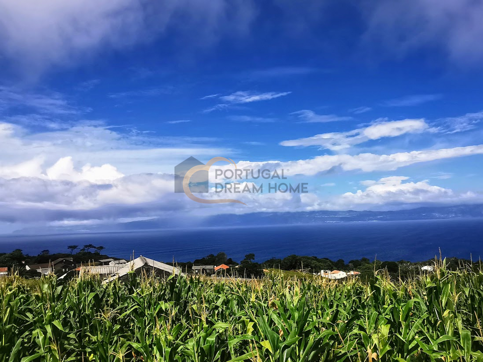 Terreno en Lajes do Pico, Pico - foto 4