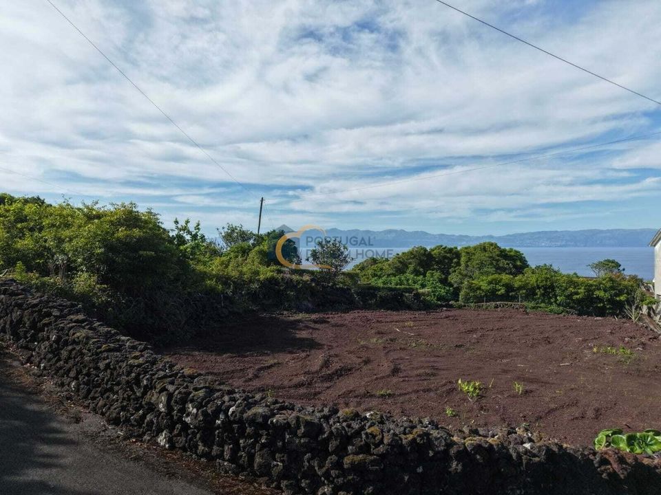 Helårsgrund i Lajes do Pico, Pico - foto 4