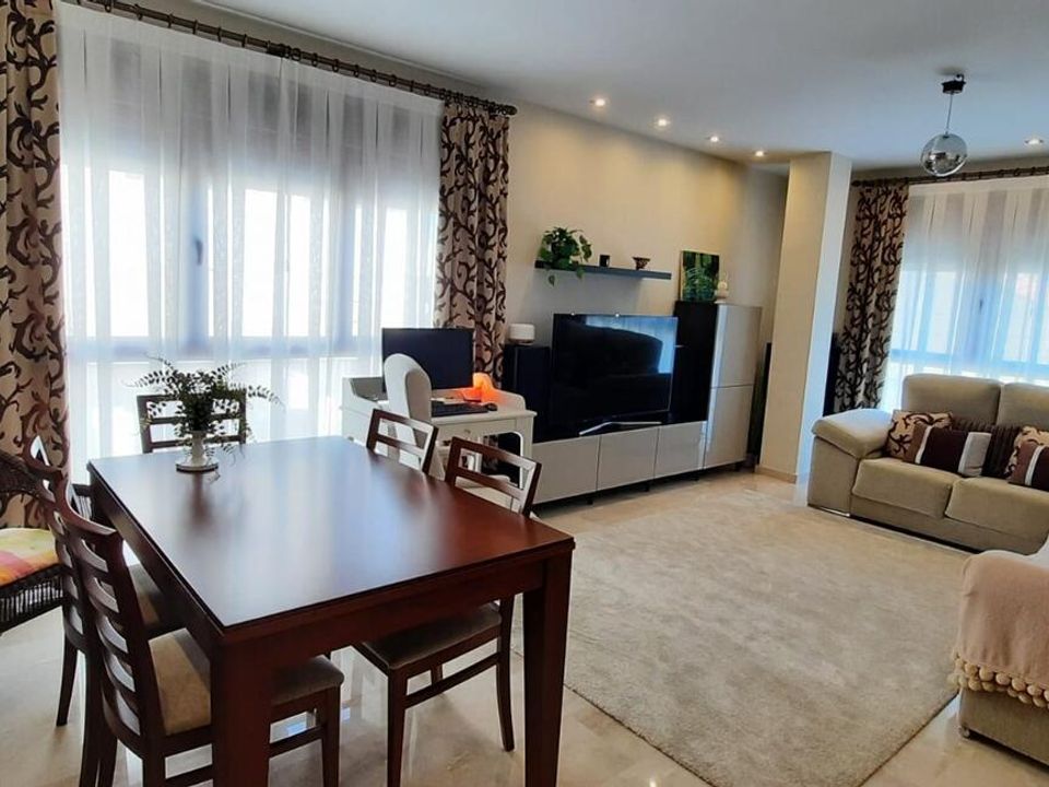 Byhus i Puerto Lumbreras, Murcia - foto 3