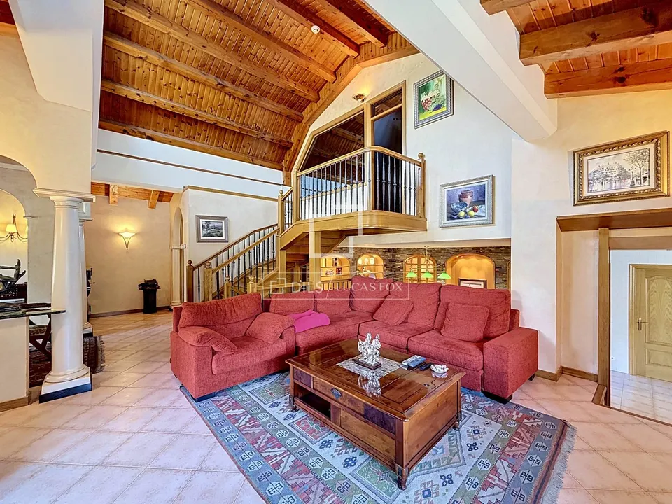 Villa i Escaldes-Engordany, Andorra - foto 2