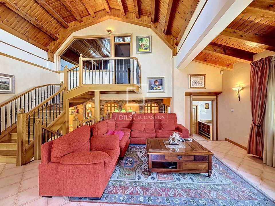 Villa i Escaldes-Engordany, Andorra - foto 5