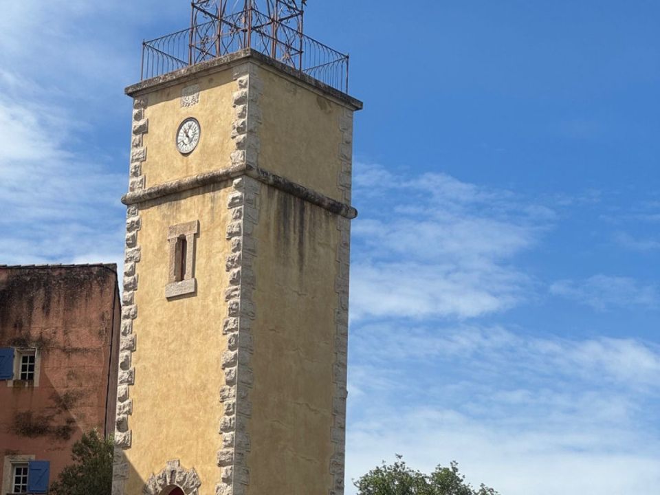 Villa i Saint-Martin-de-Pallieres, Var - foto 1