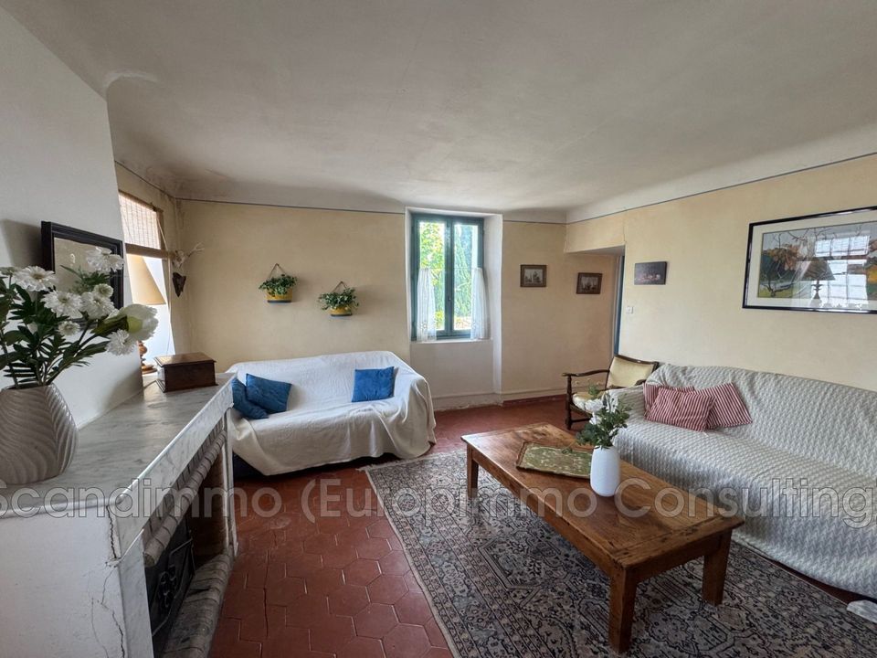 Villa i Saint-Martin-de-Pallieres, Var - foto 3