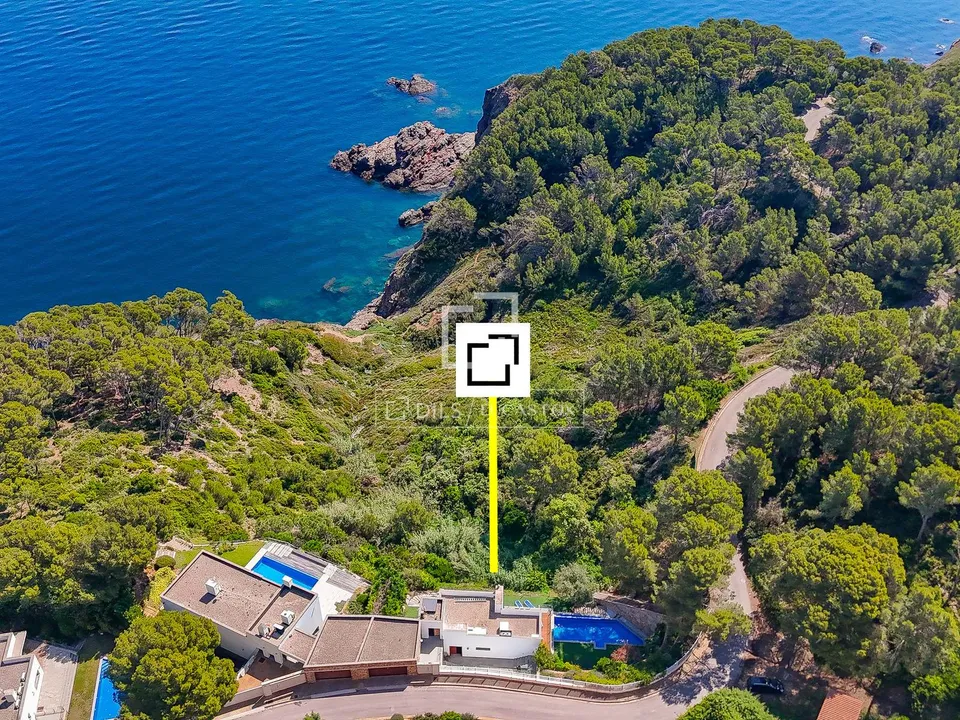 Villa i Begur, Gerona - foto 2