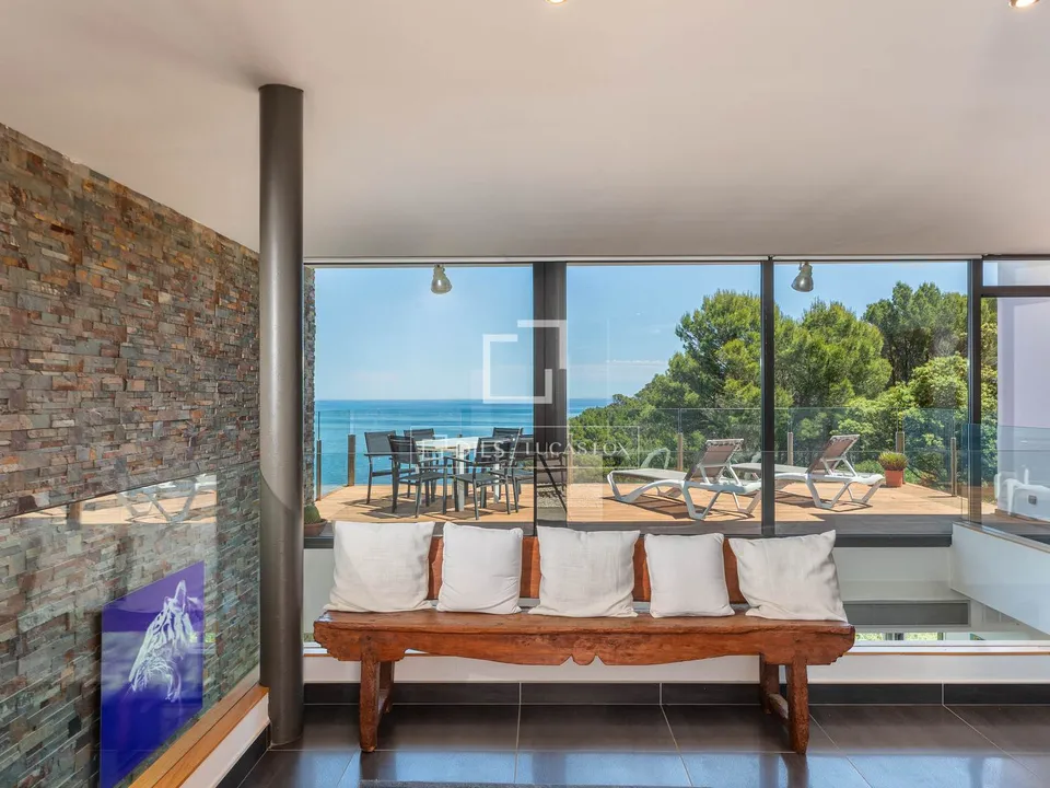 Villa i Begur, Gerona - foto 5