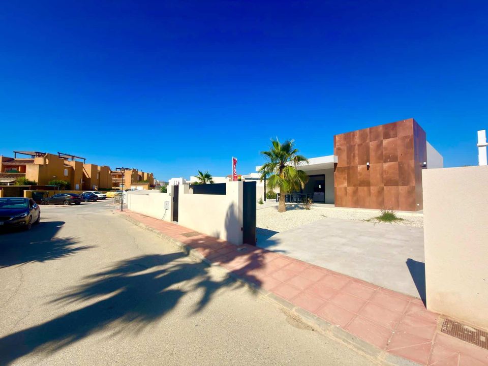 Villa i Los Gallardos, Almeria - foto 5