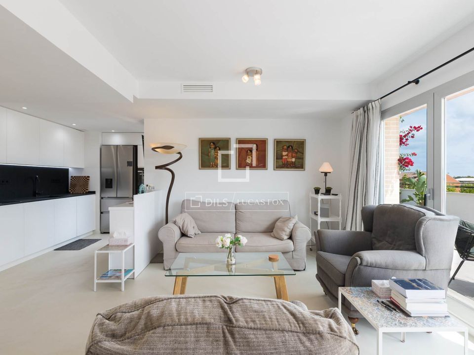 Lejlighed i Javea, Alicante - foto 4