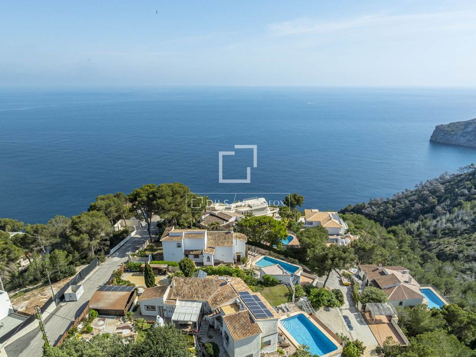 Villa i Javea, Alicante - foto 2