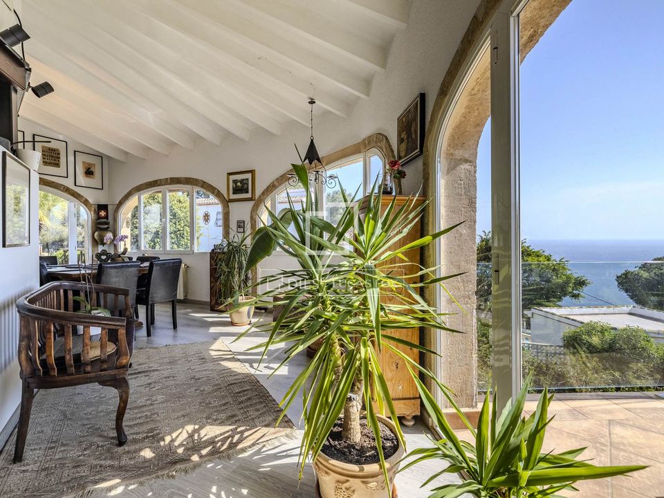 Villa i Javea, Alicante - foto 4