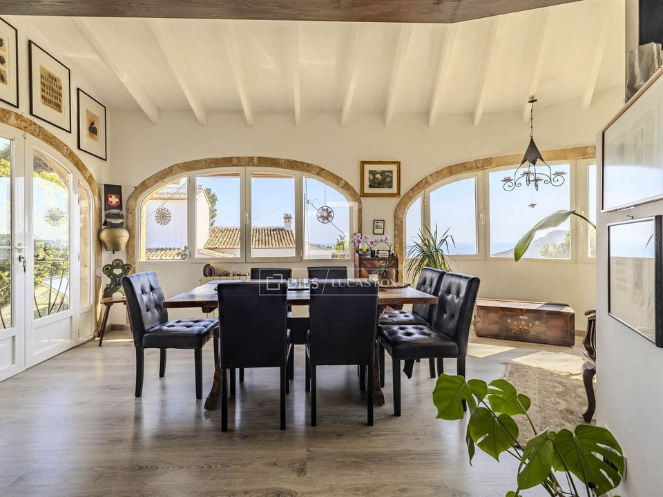 Villa i Javea, Alicante - foto 5