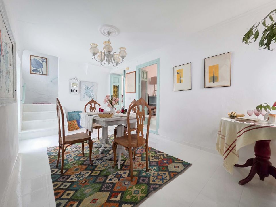 Rekkehus i Malaga city, Malaga - bilde 2