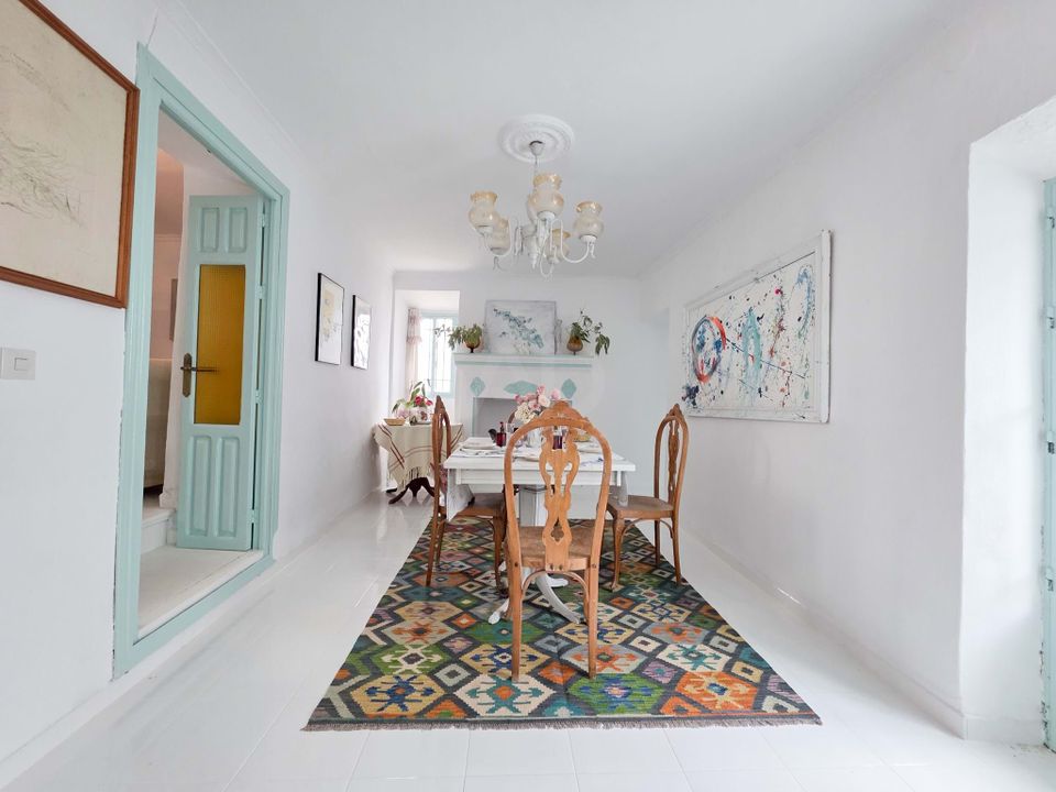 Rekkehus i Malaga city, Malaga - bilde 3
