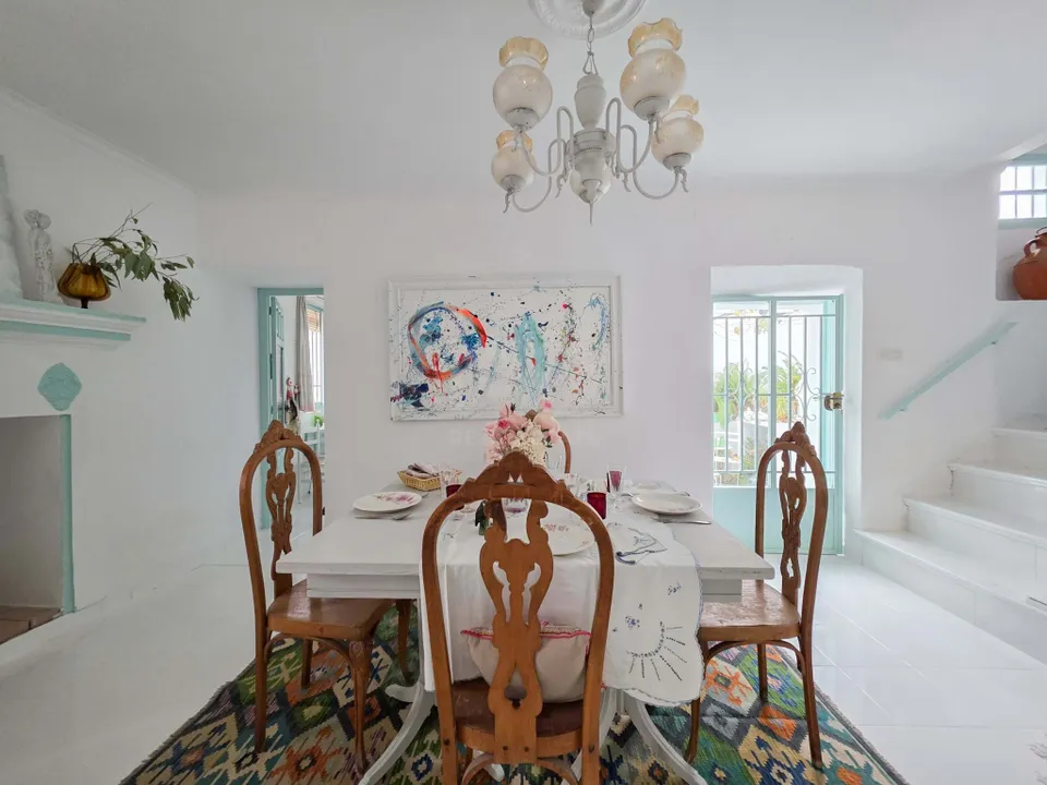 Rekkehus i Malaga city, Malaga - bilde 4