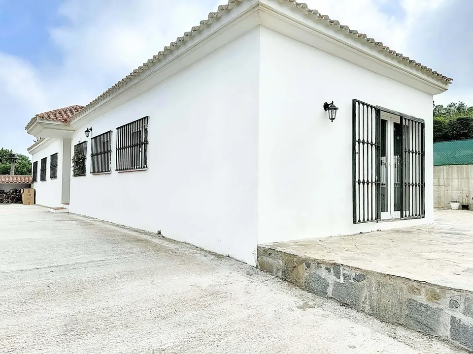 Villa i Cadiz, Cadiz - foto 1