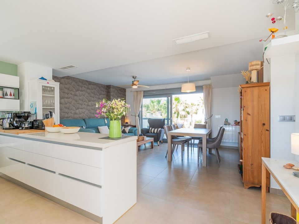 Bungalow i Orihuela, Alicante - foto 2