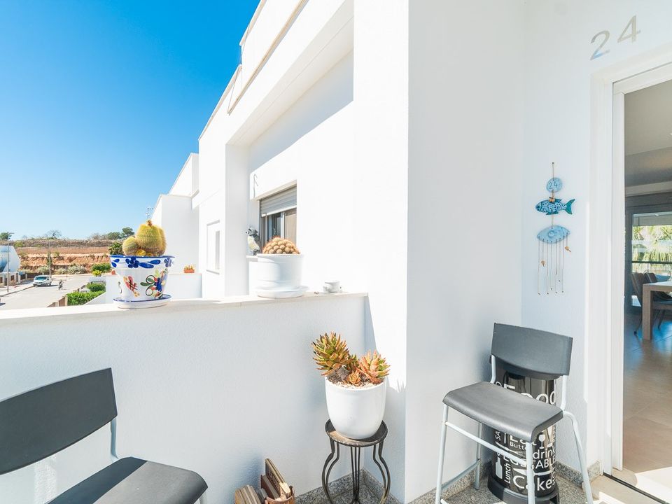 Bungalow i Orihuela, Alicante - foto 4