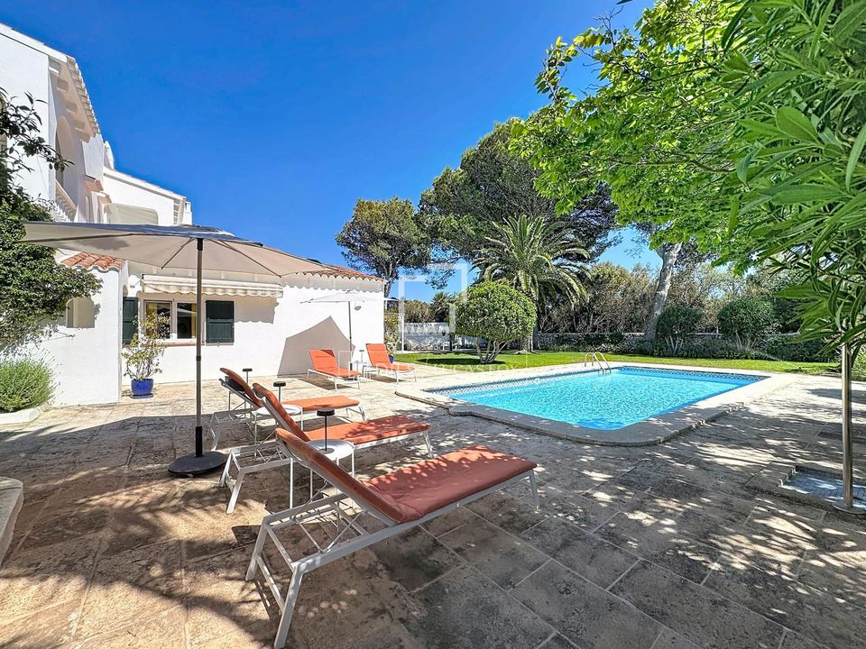 Villa in Es Castell, Menorca - foto 3