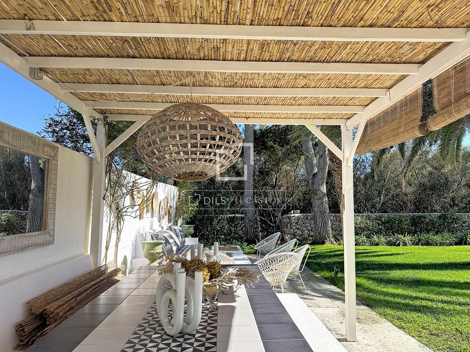 Villa in Es Castell, Menorca - foto 4