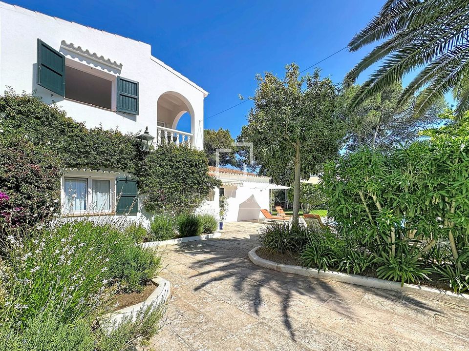 Villa in Es Castell, Menorca - foto 5
