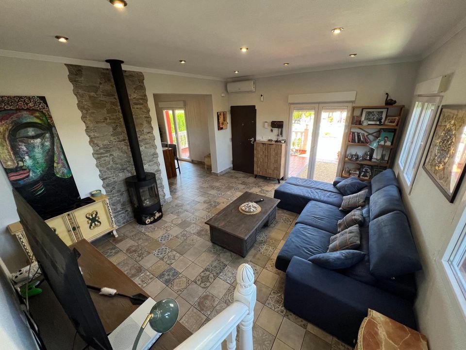 Finca i Dolores, Alicante - foto 3