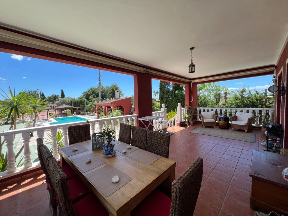 Finca i Dolores, Alicante - foto 4
