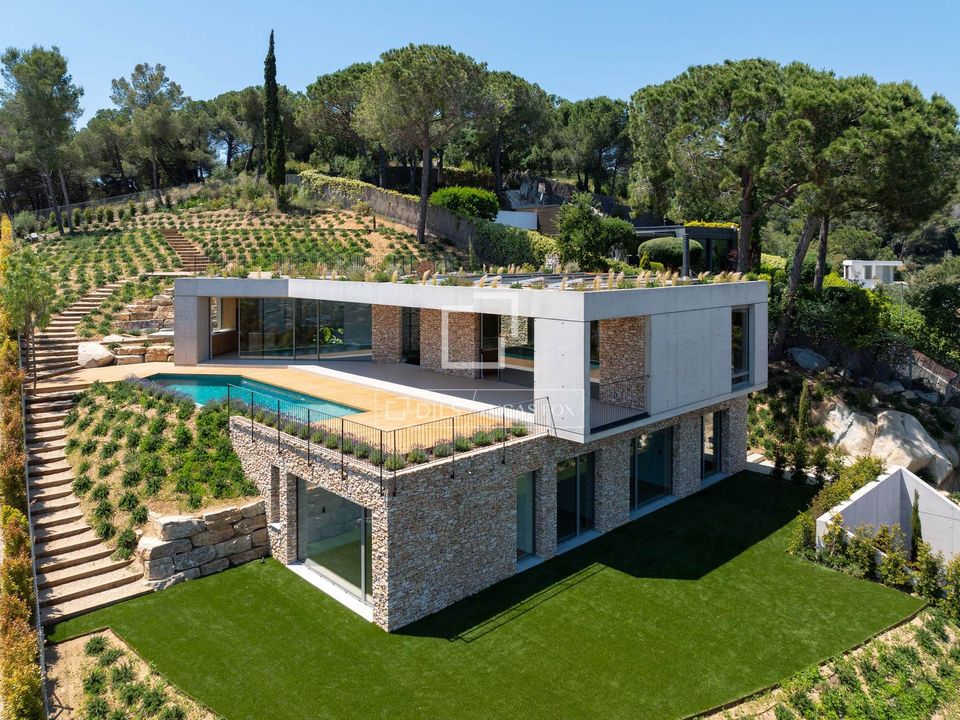 Villa i Cabrils, Barcelona - foto 2
