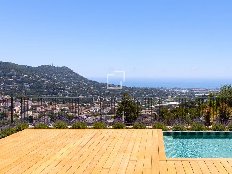 Villa i Cabrils, Barcelona - foto 5