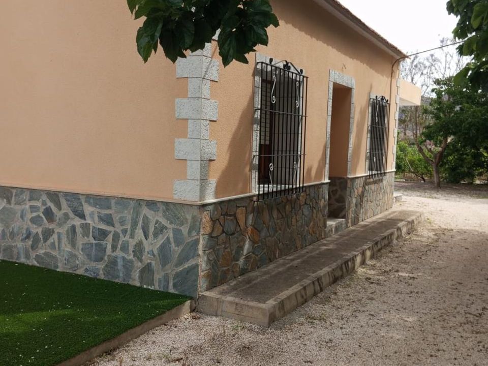 Finca a Redovan, Alicante - foto 2