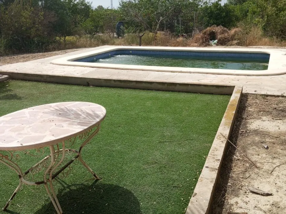 Finca a Redovan, Alicante - foto 3