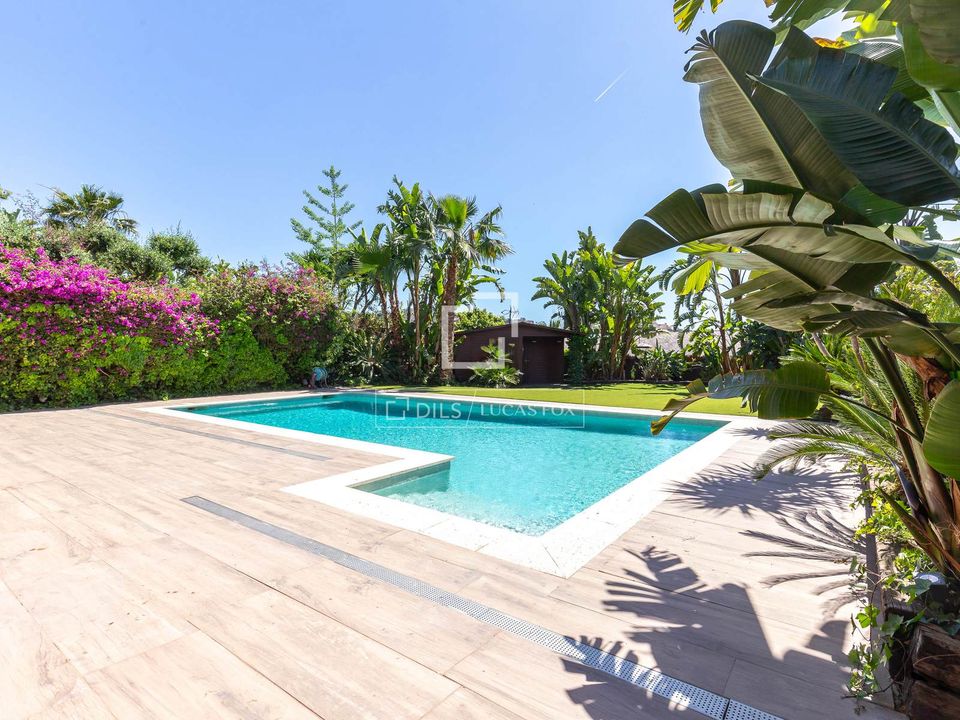 Villa i Sant Just Desvern, Barcelona - foto 3