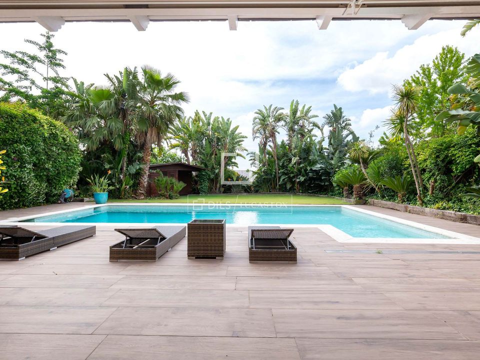 Villa i Sant Just Desvern, Barcelona - foto 4