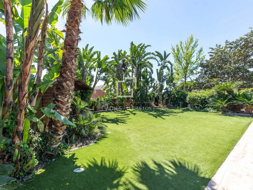Villa i Sant Just Desvern, Barcelona - foto 5