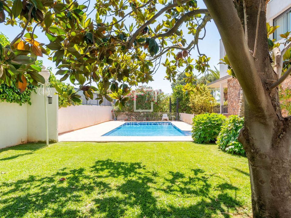 Villa i Riba-Roja De Turia, Valencia - foto 2