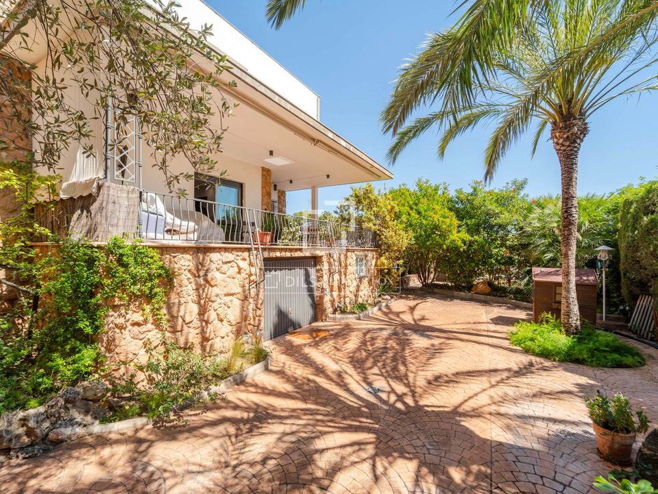 Villa i Riba-Roja De Turia, Valencia - foto 5