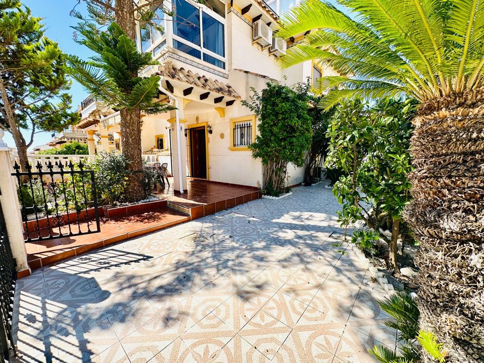 Villa i Orihuela Costa, Alicante - foto 3
