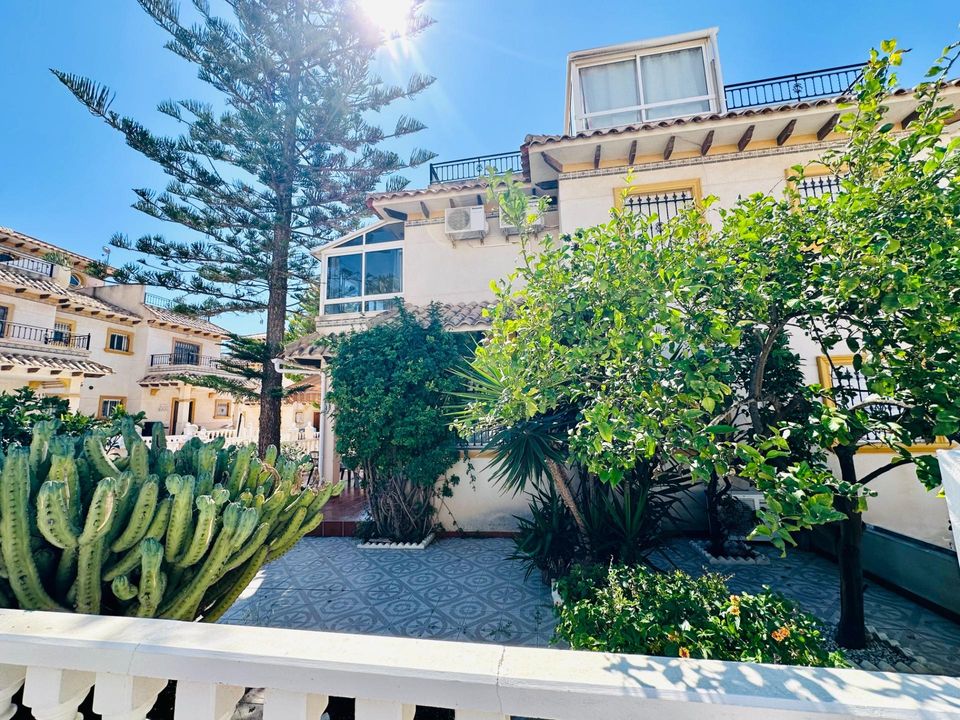 Villa i Orihuela Costa, Alicante - foto 4