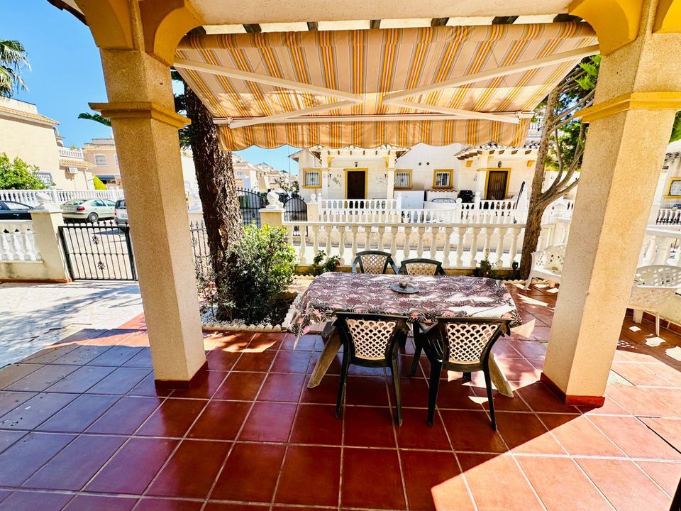 Villa i Orihuela Costa, Alicante - foto 5