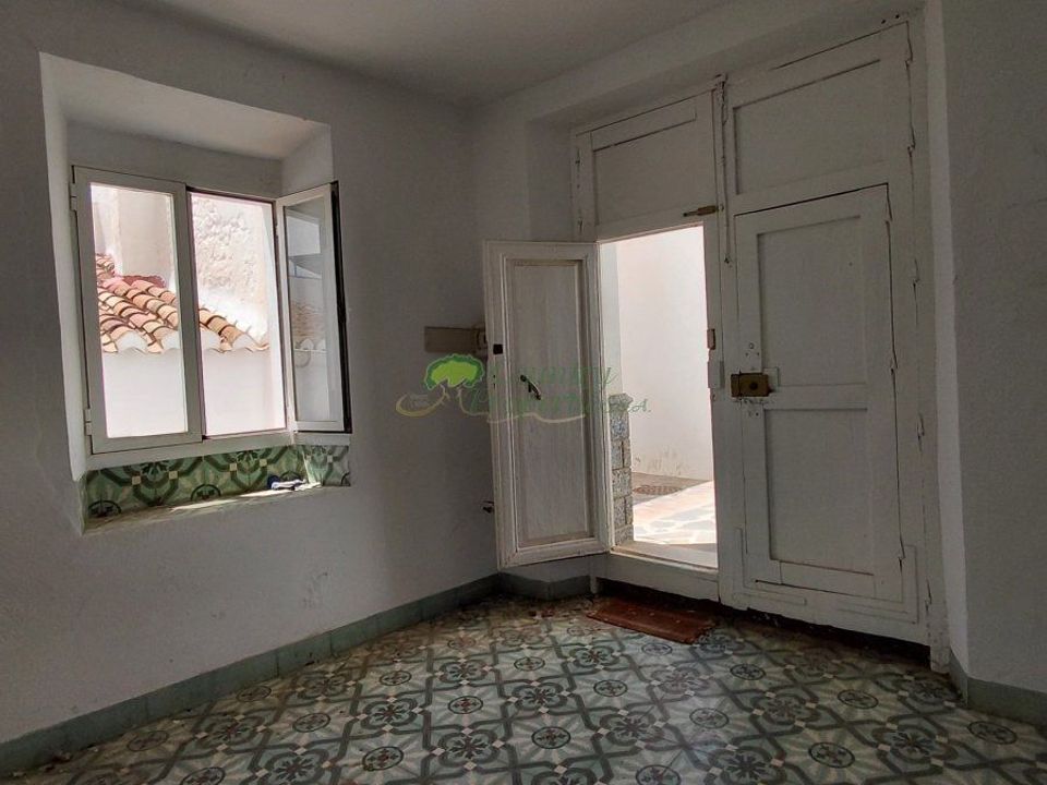 Byhus i Canillas De Albaida, Malaga - foto 2
