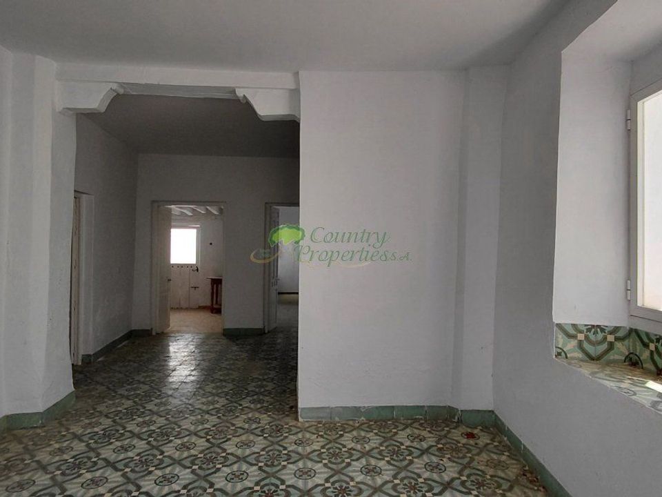 Byhus i Canillas De Albaida, Malaga - foto 3