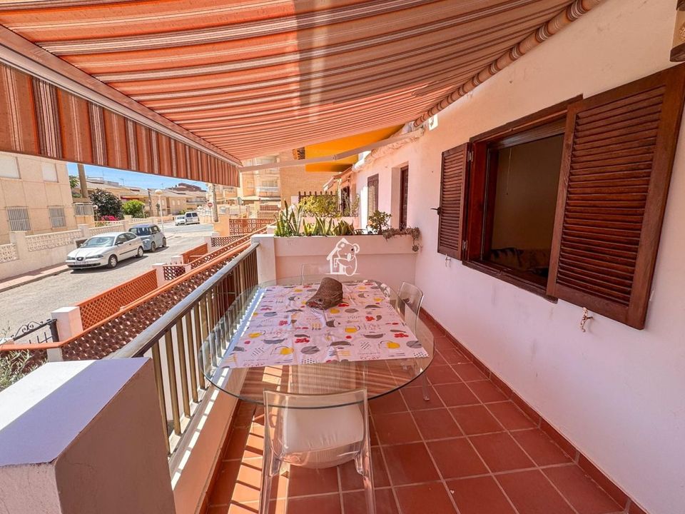 Duplex i Guardamar Del Segura, Alicante - foto 1