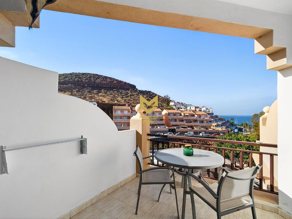 Lejlighed i Arona, Tenerife - foto 1