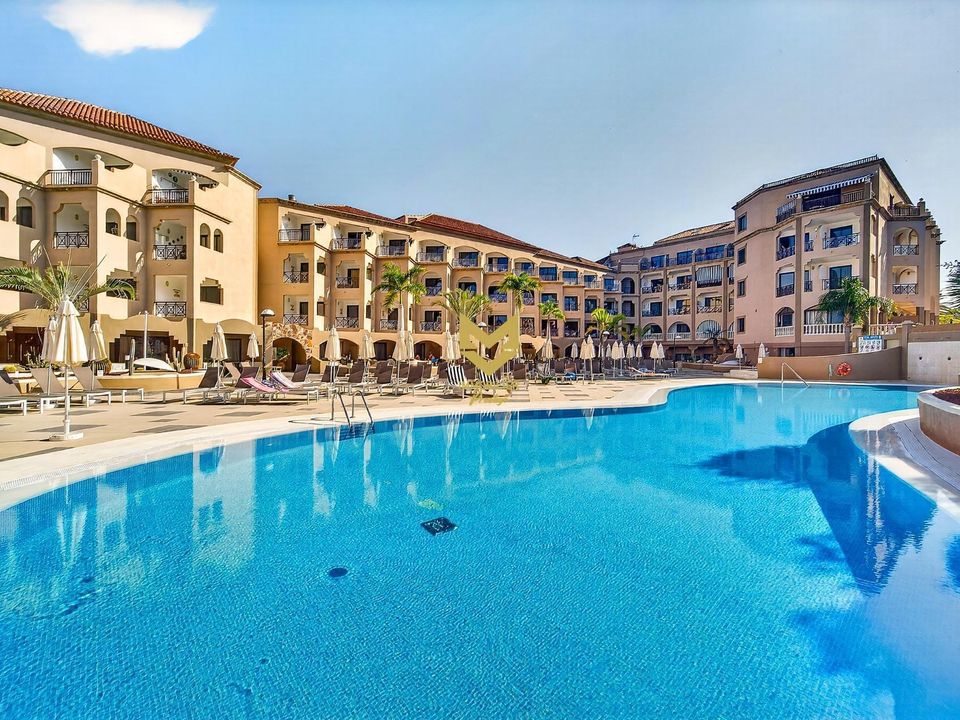 Lejlighed i Arona, Tenerife - foto 2