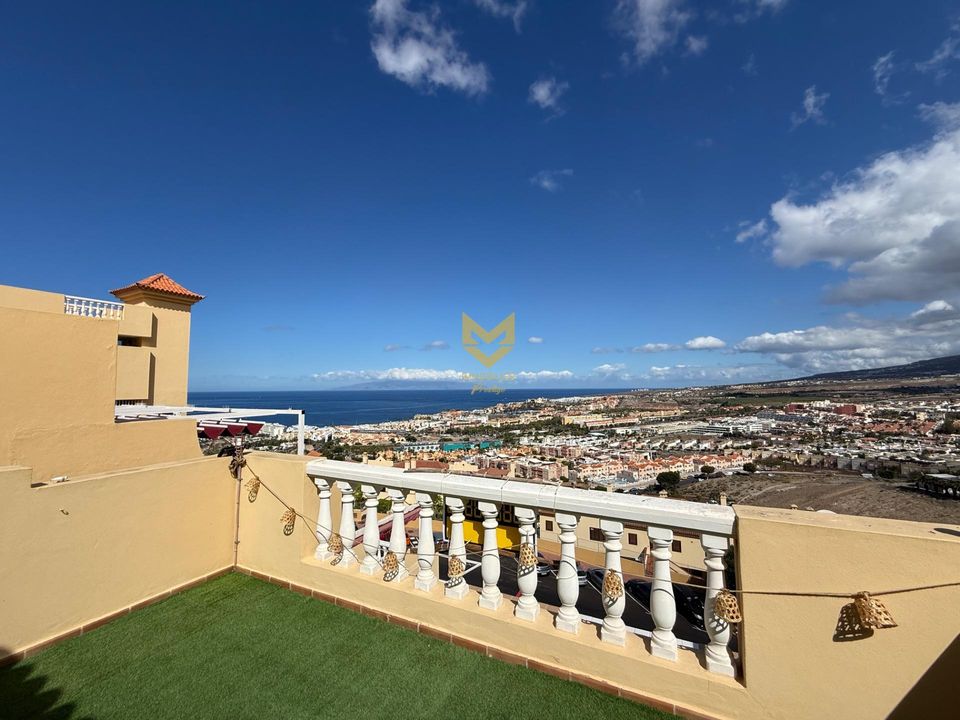 Lejlighed i Adeje, Tenerife - foto 1