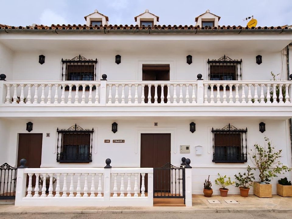 Byhus i Ronda, Malaga - foto 1