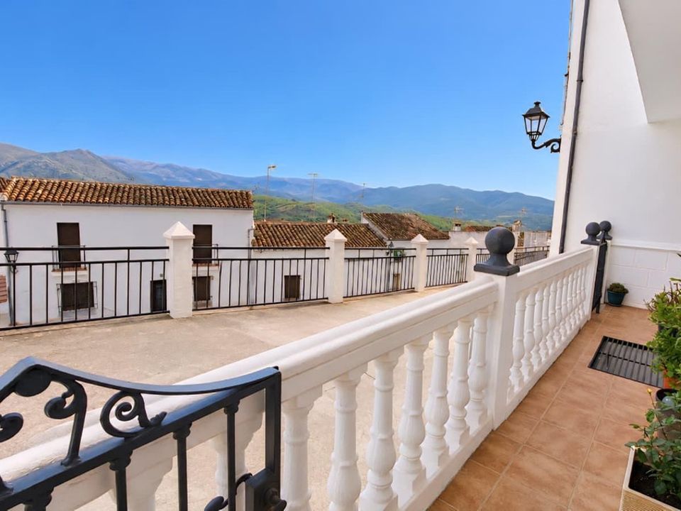 Byhus i Ronda, Malaga - foto 2