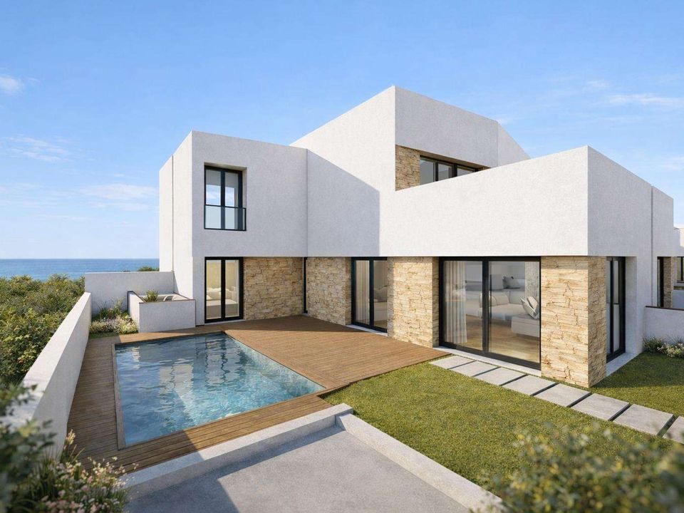 Rækkehus i Bigastro, Alicante - foto 2